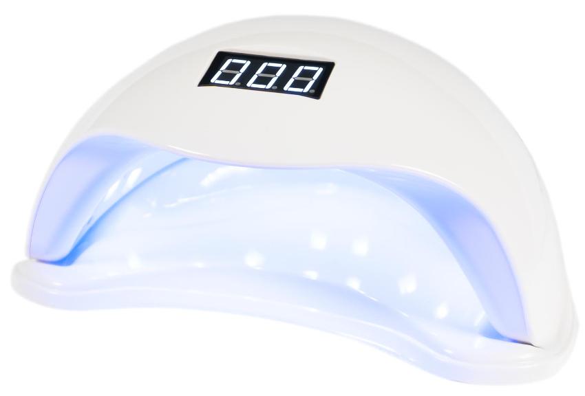 Der richtige Nageltrockner