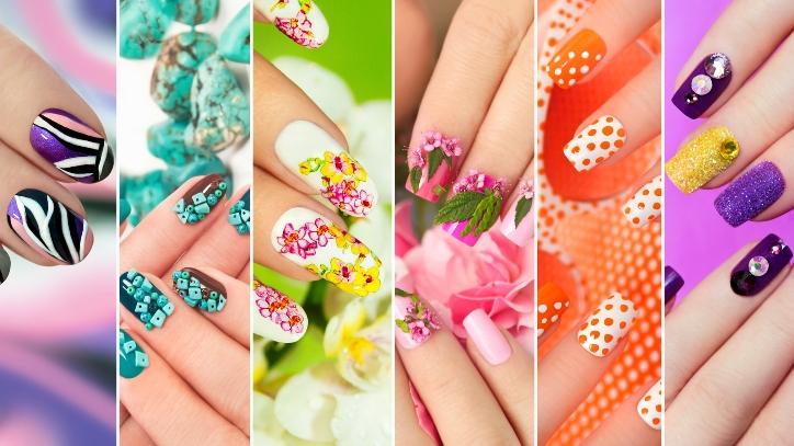 Ngel verzieren: Tools & Tipps fr kreative Nailart zu Hause  Nails &  Beauty Factory