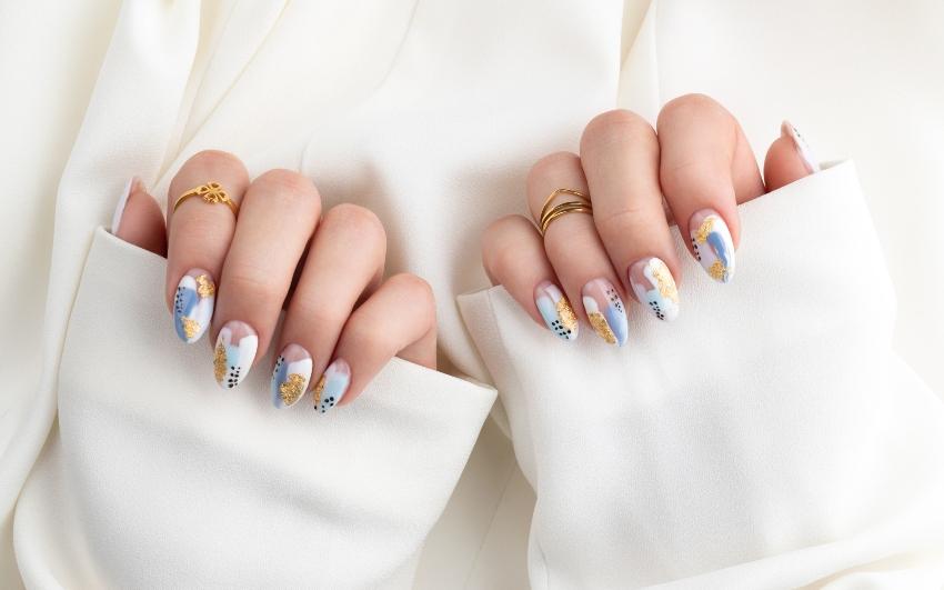 Die Top 10 Nageltrends 2022