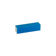 Schleifblock / Buffer Neon Blue 10er Set