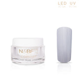 N&BF Comfort Brilliant Farbgel Pearl Lavender 5ml