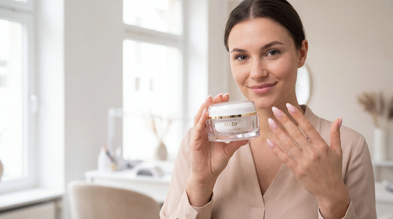 Nails & Beauty Factory