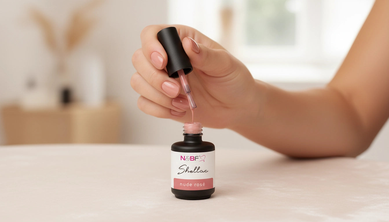 Nails & Beauty Factory