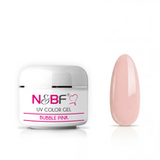 UV Farbgel Bubble Pink 5ml