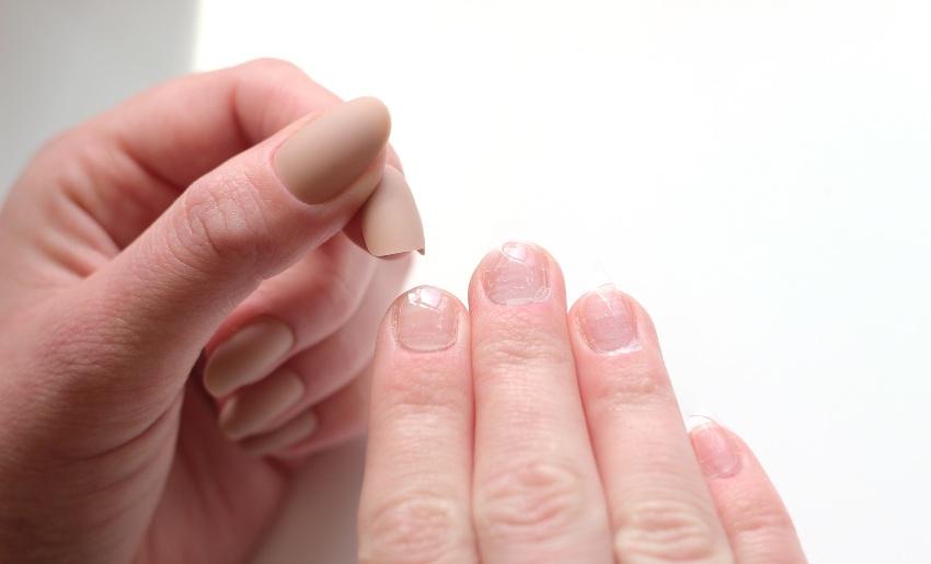 Nails & Beauty Factory Press On Nails