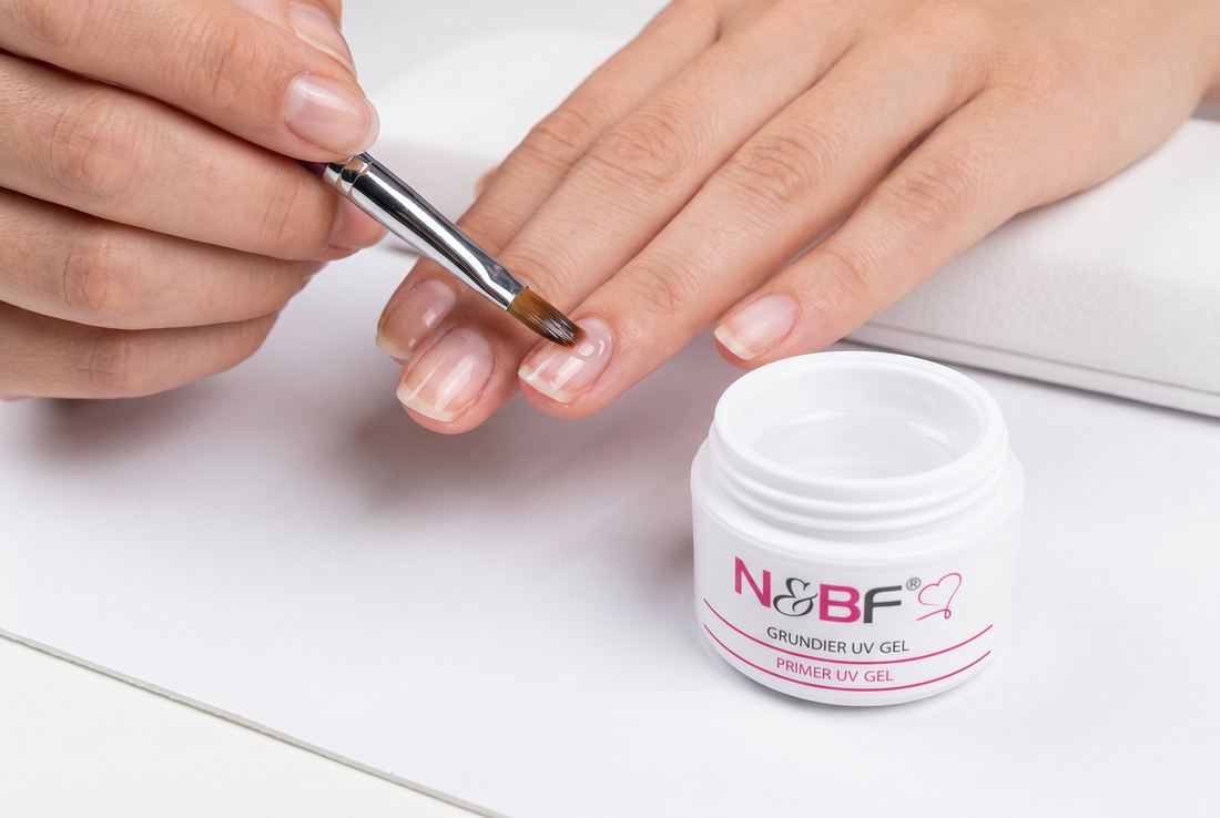 Was ist Base Coat und welchen brauche ich für meine Maniküre?