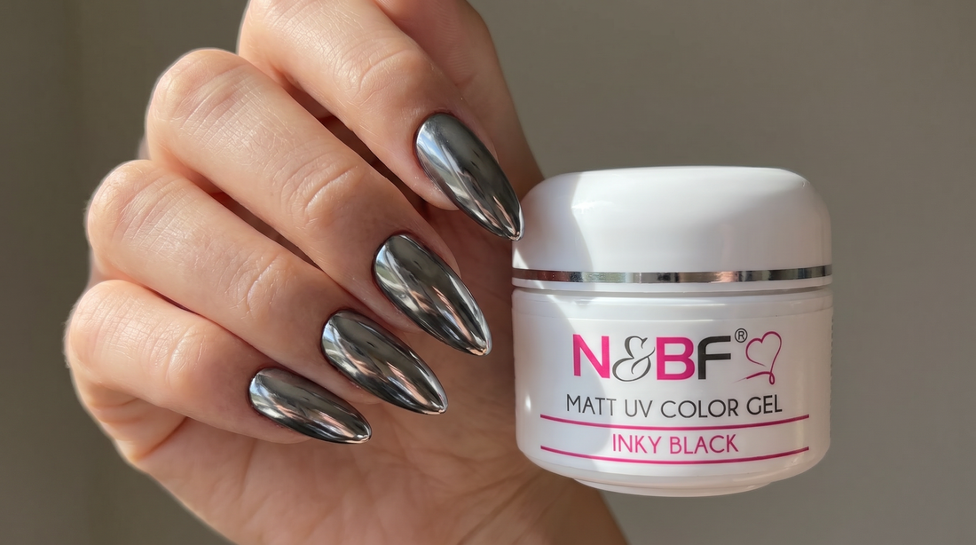 Chrome Nails