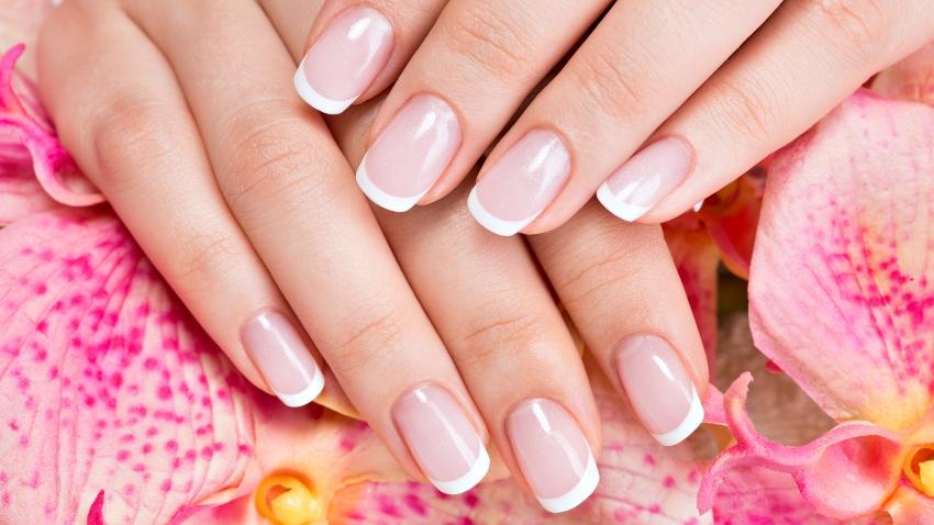 French Manicure