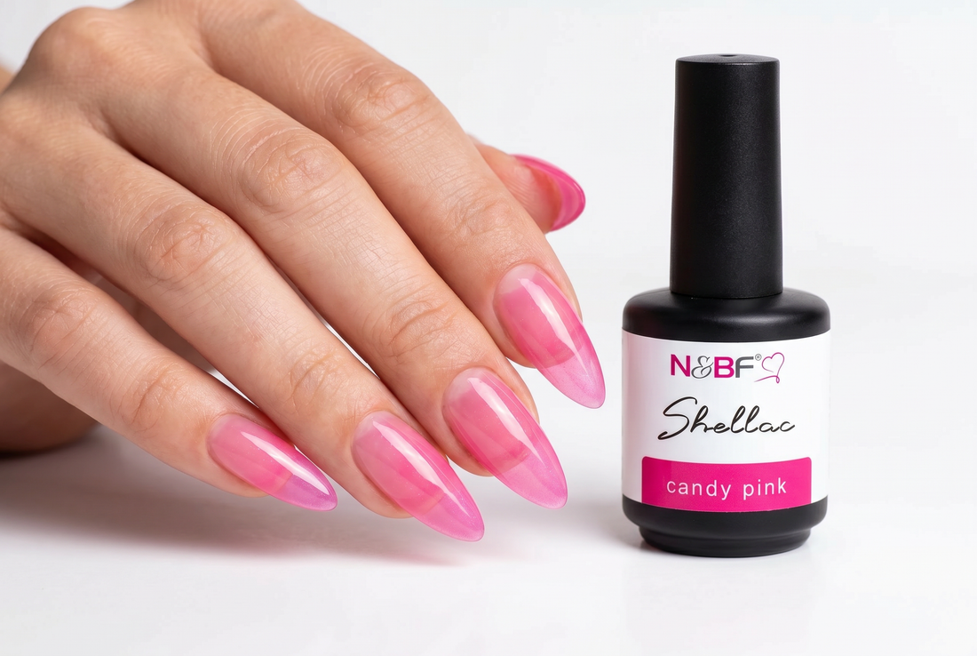 Jelly Nails