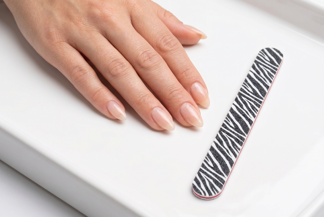 Welche Nagelform passt zu mir?