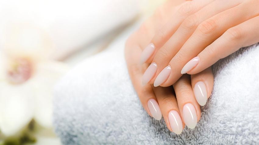 Tipps zur Nagelpflege