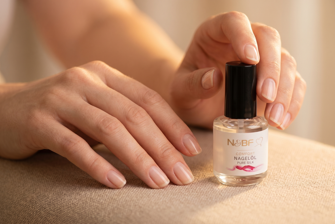 Nagelveränderungen