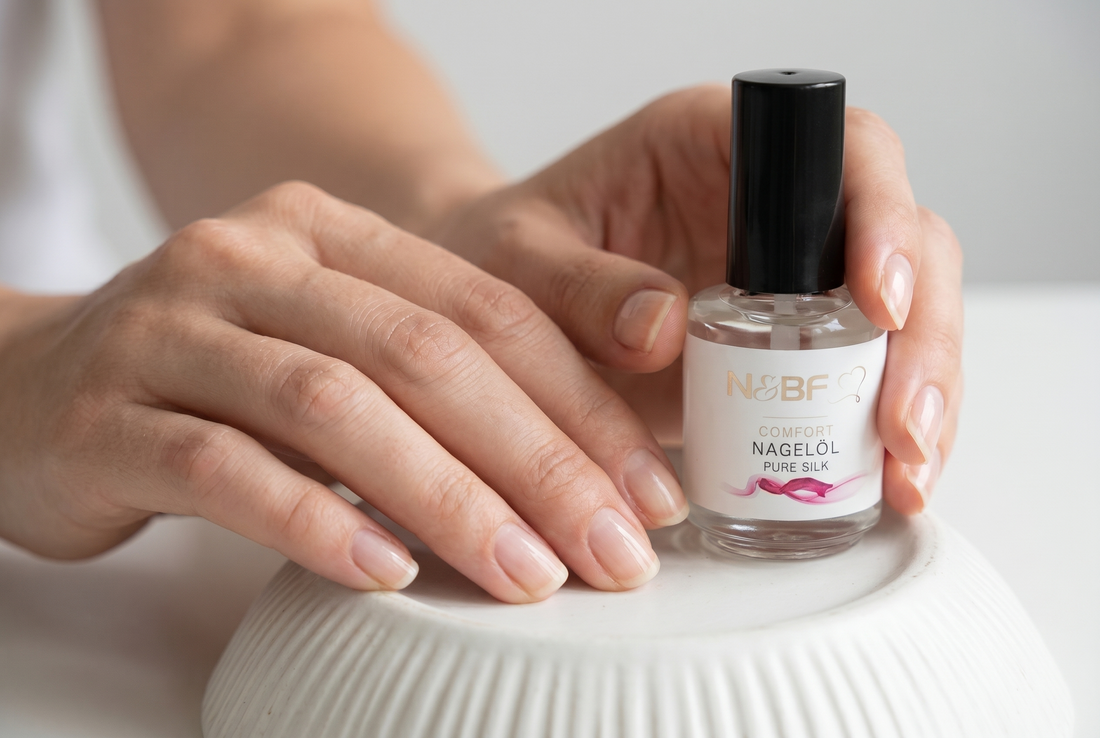 Das sollten Sie beim Nagellack in der Schwangerschaft unbedingt beachten