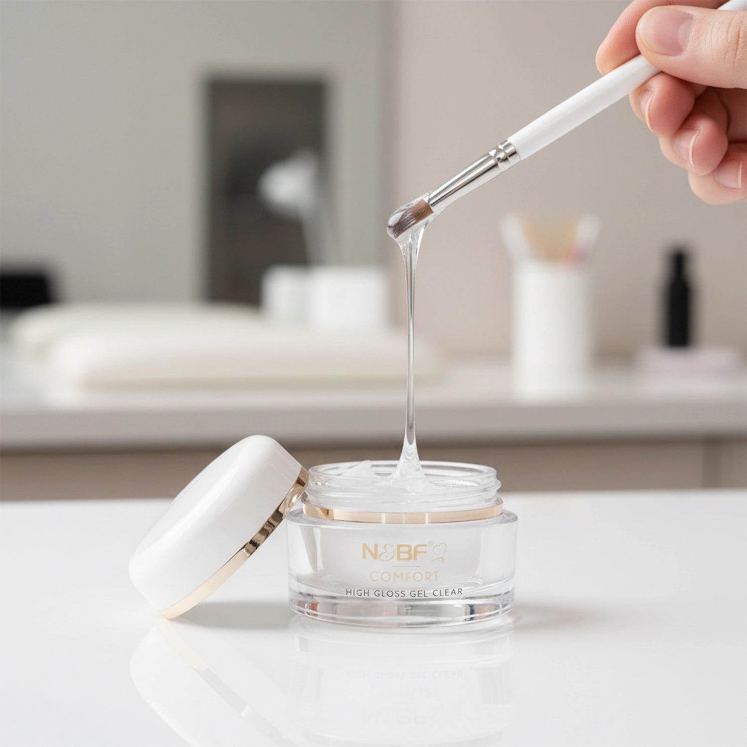 Nails & Beauty Factory