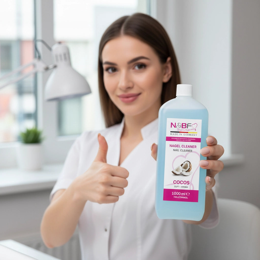 Nails & Beauty Factory