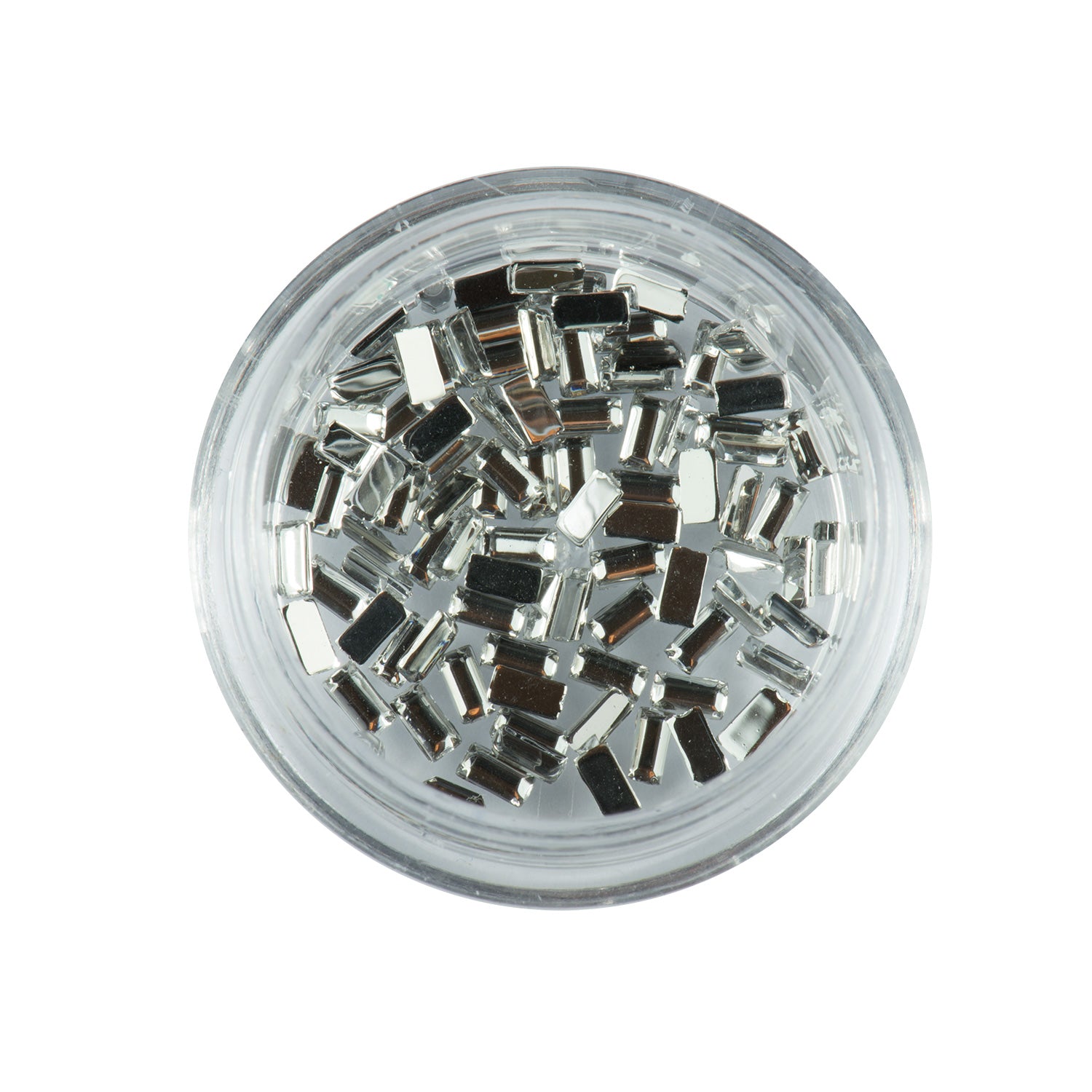 Nail Factory Strasssteine Mix Kristall 12er Set St abchen