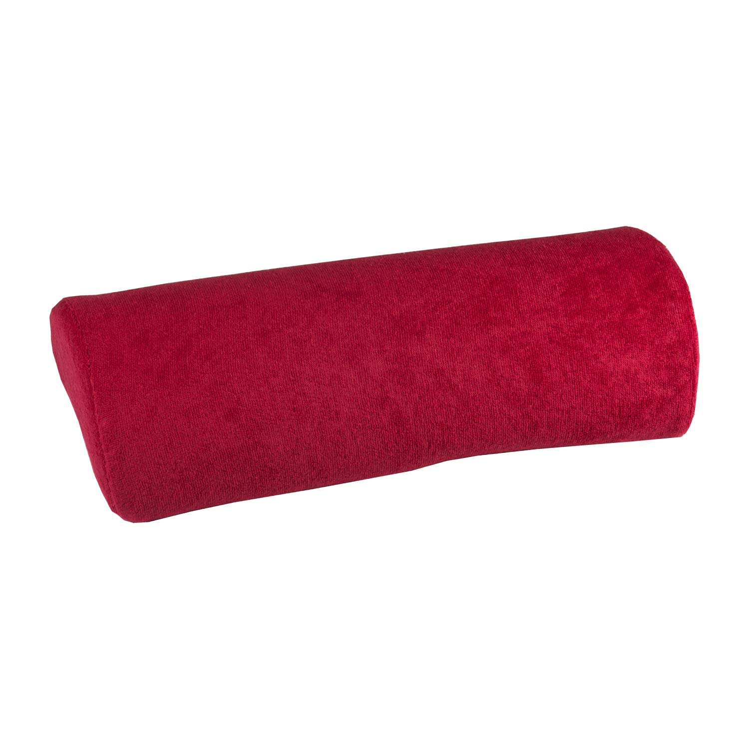 Nails Beauty Factory Handauflage Frottee Rot