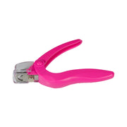 Nails Beauty Factory Konturnagelknipser comfort Pink 1579751b62f660