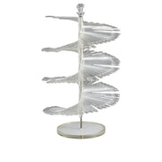 Nails Beauty Factory Nailart Rondell Praesentation Display Gross