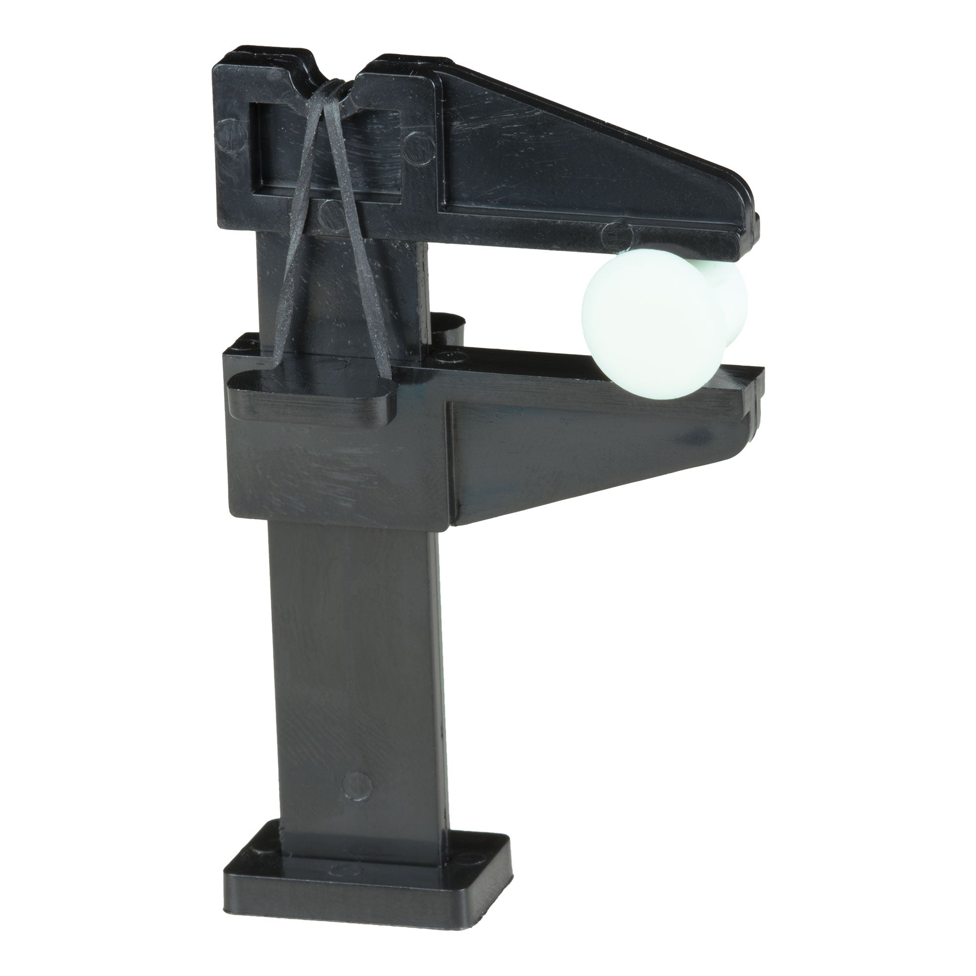 Nails Beauty Factory Pinch Klemme Schwarz open