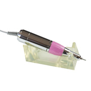 Nails Beauty Factory Profi Nagelfraeser 30000 umin Pink all Handstueck57e1341368475