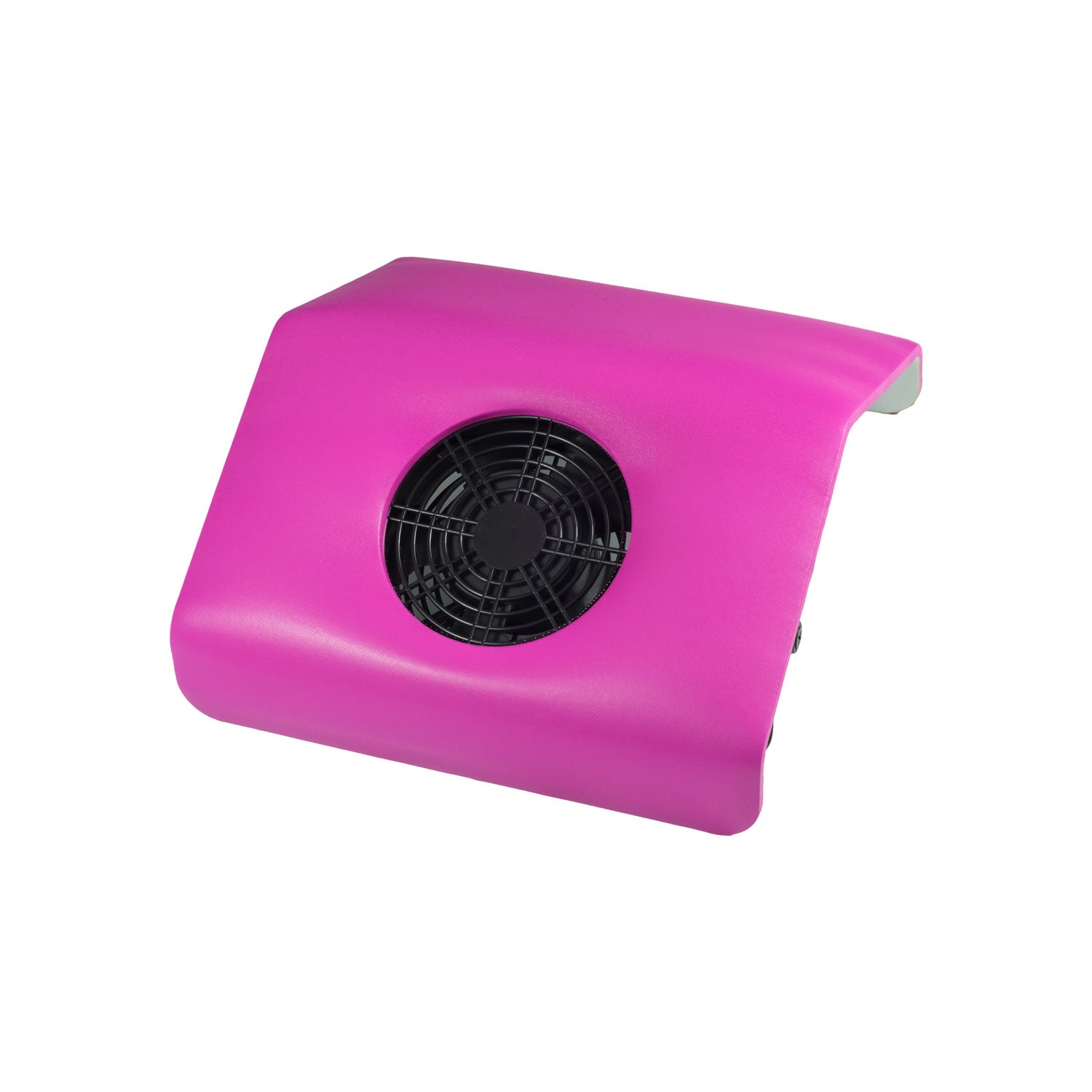 Nails Beauty Factory Profi Staubabsaugung Pink