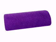 Nails Factory Armauflage Frottee Lila