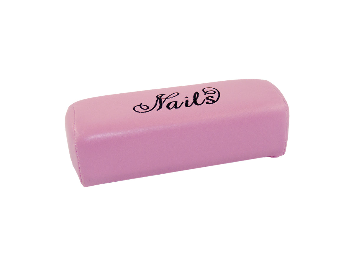 Nails Factory Armauflage Kunstleder Pink5596e7b04113a