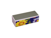 Nails Factory Buffer Flower