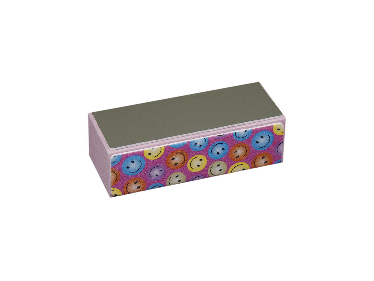 Nails Factory Buffer Smiley