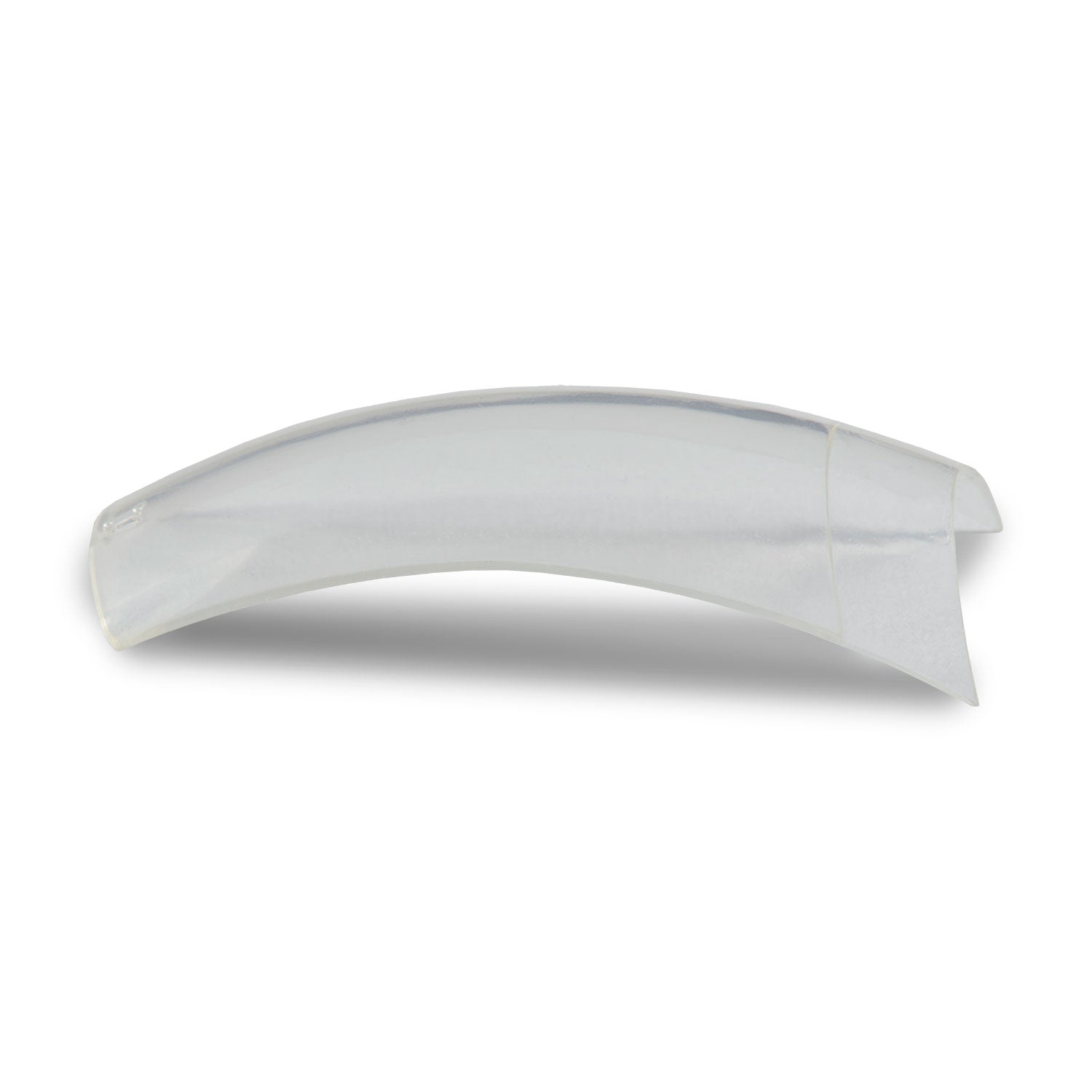 Nails Factory Classic Nagel Tips klar Nachfuellbeutel 500 Stueck side