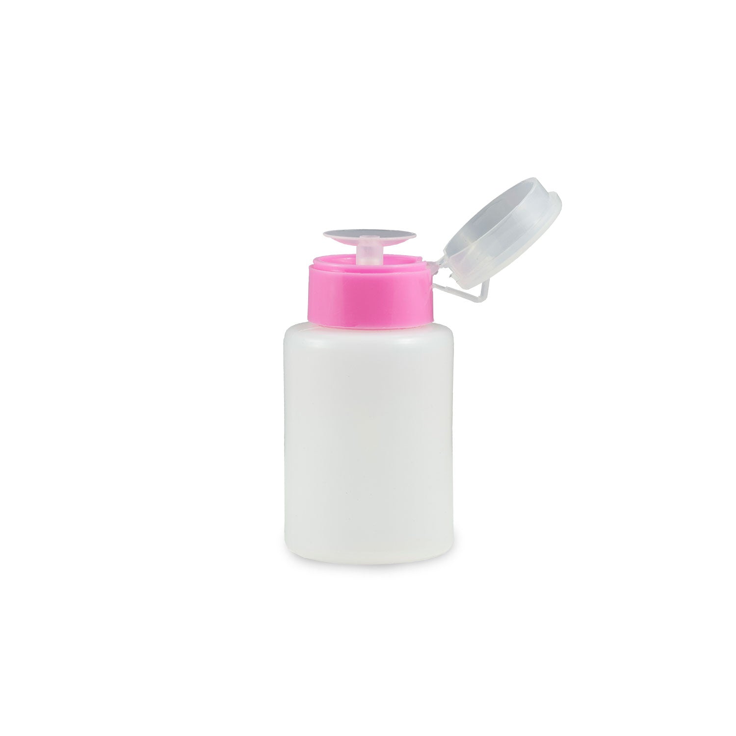 Nails Factory Dispenser Pumpflasche Rosa 150ml offen565493d5348a2