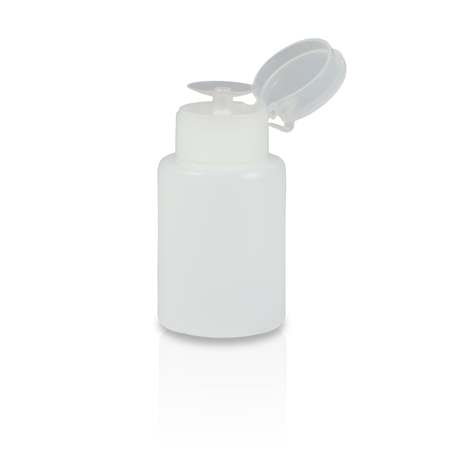 Nails Factory Dispenser Pumpflasche weiss 150ml
