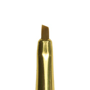 Nails Factory Gel Pinsel Gold French No 3 Head