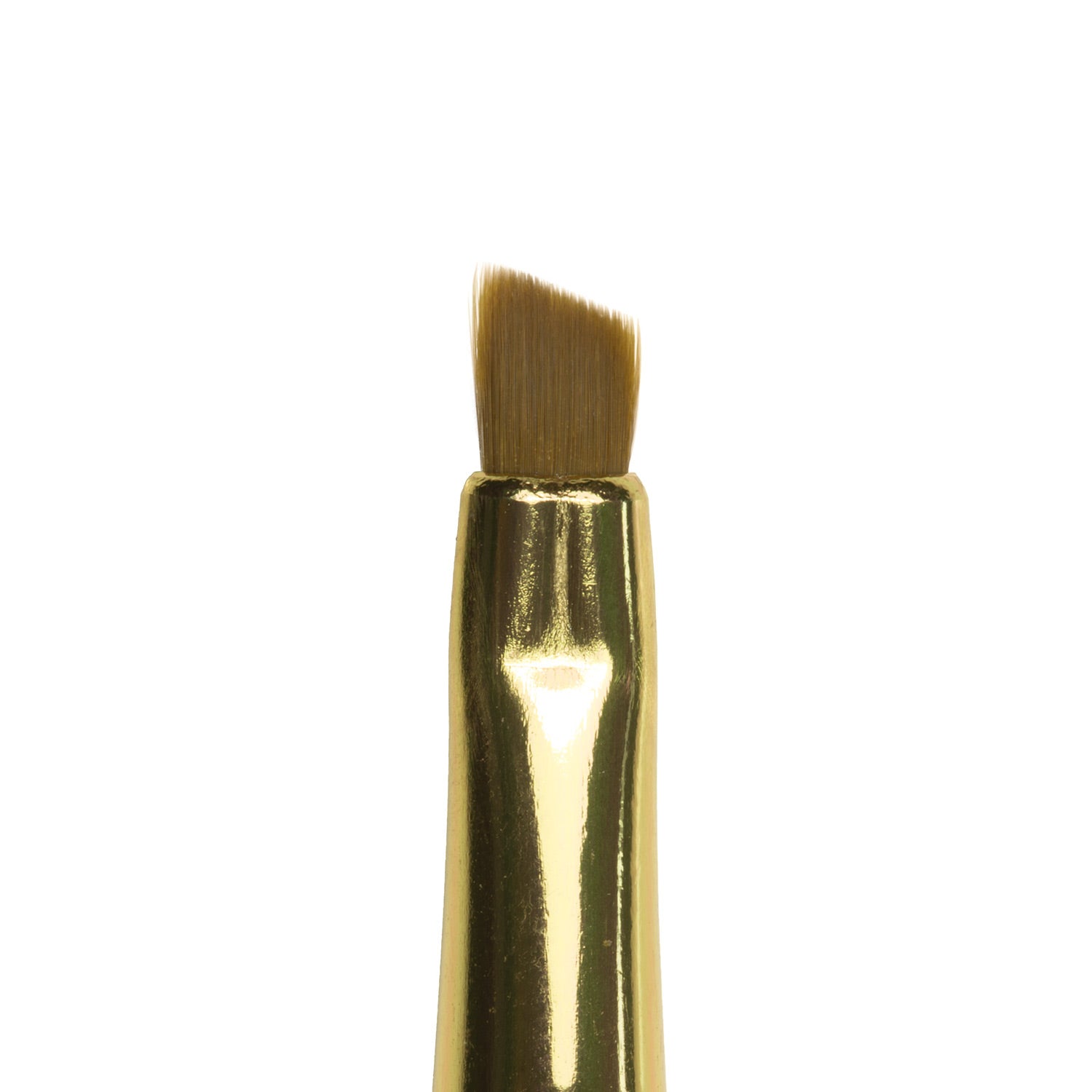 Nails Factory Gel Pinsel Gold French No 4 Head
