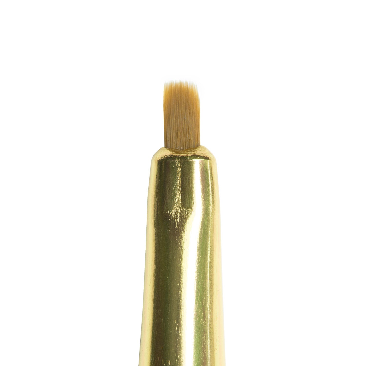 Nails Factory Gel Pinsel Gold No 3 Head