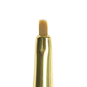 Nails Factory Gel Pinsel Gold No 3 Head