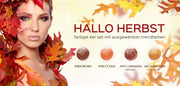 Nails Factory Hallo Herbst Farbgel 4er Set560964b7b20fb