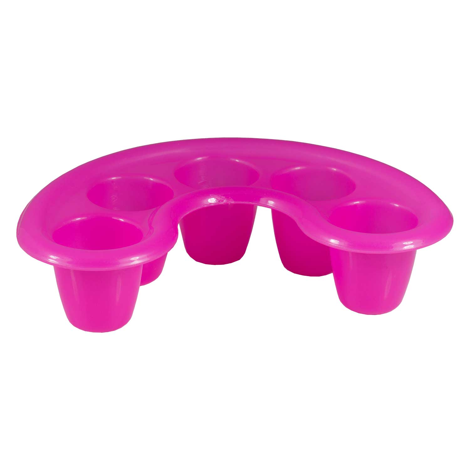 Nails Factory Mischbehaelter Farbe Pink front