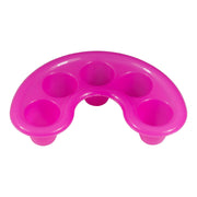 Nails Factory Mischbehaelter Farbe Pink top