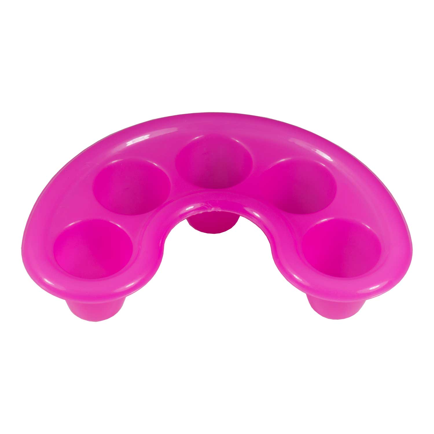 Nails Factory Mischbehaelter Farbe Pink top