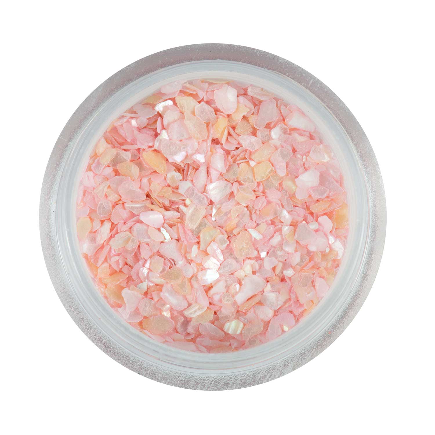 Nails Factory Muschelsplitter 12er Set 1