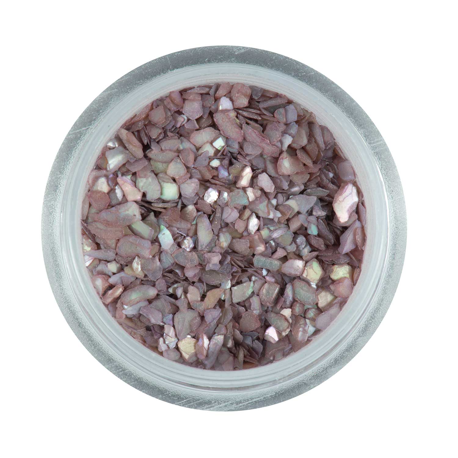 Nails Factory Muschelsplitter 12er Set 10