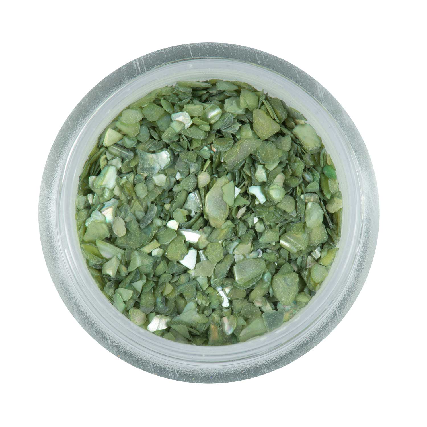 Nails Factory Muschelsplitter 12er Set 11