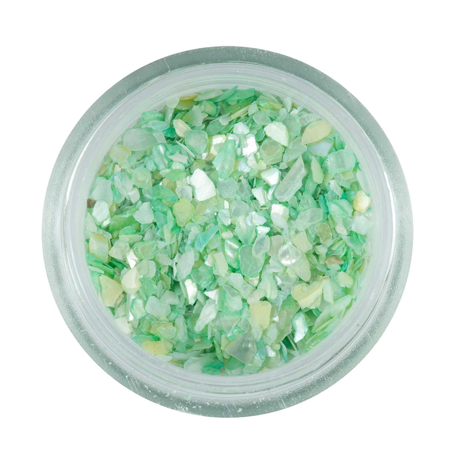 Nails Factory Muschelsplitter 12er Set 12