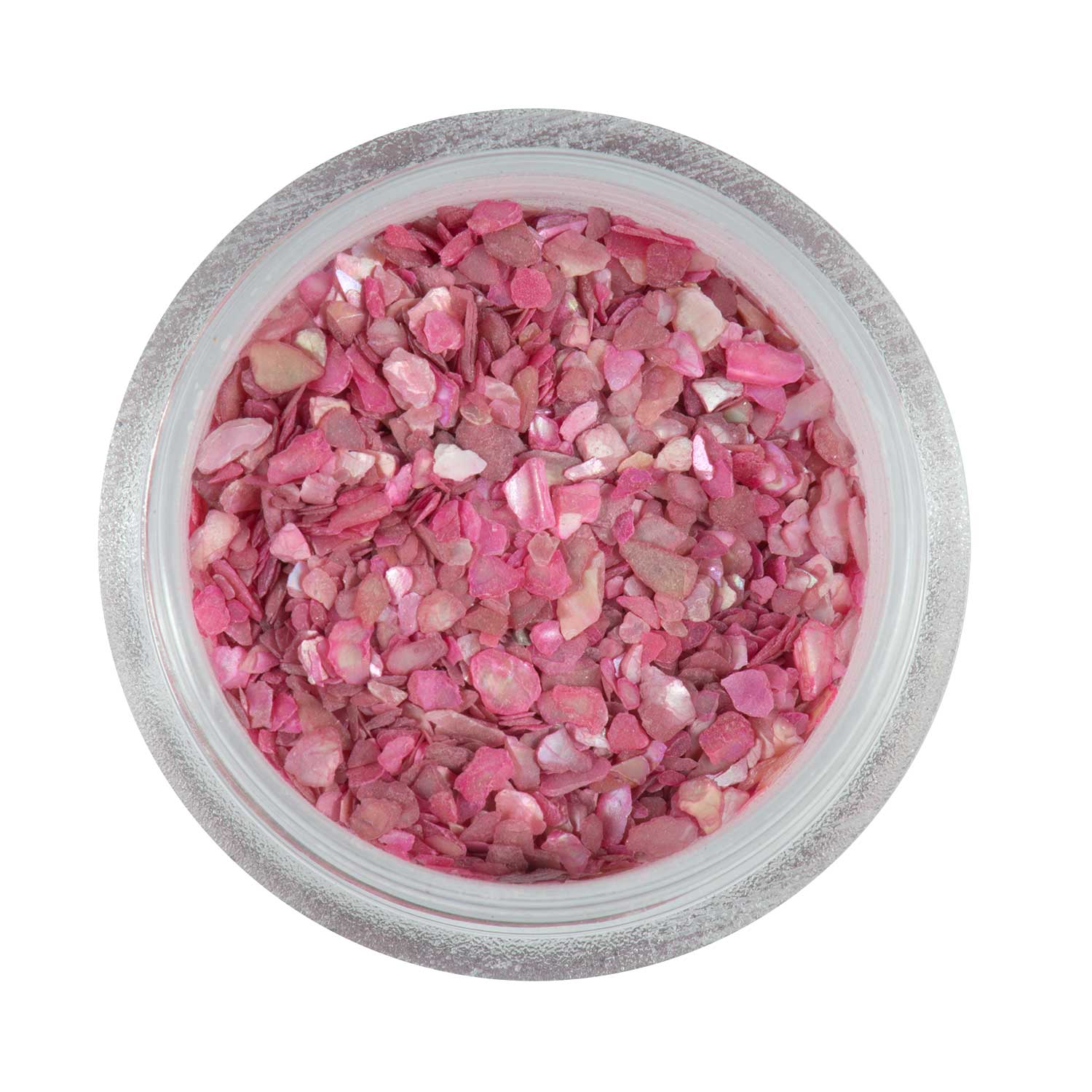 Nails Factory Muschelsplitter 12er Set 2