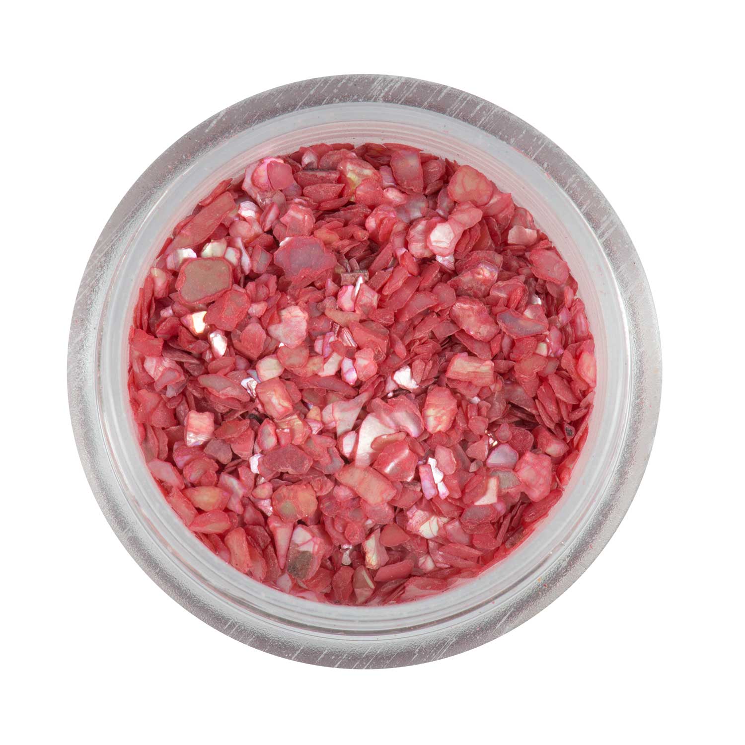 Nails Factory Muschelsplitter 12er Set 4