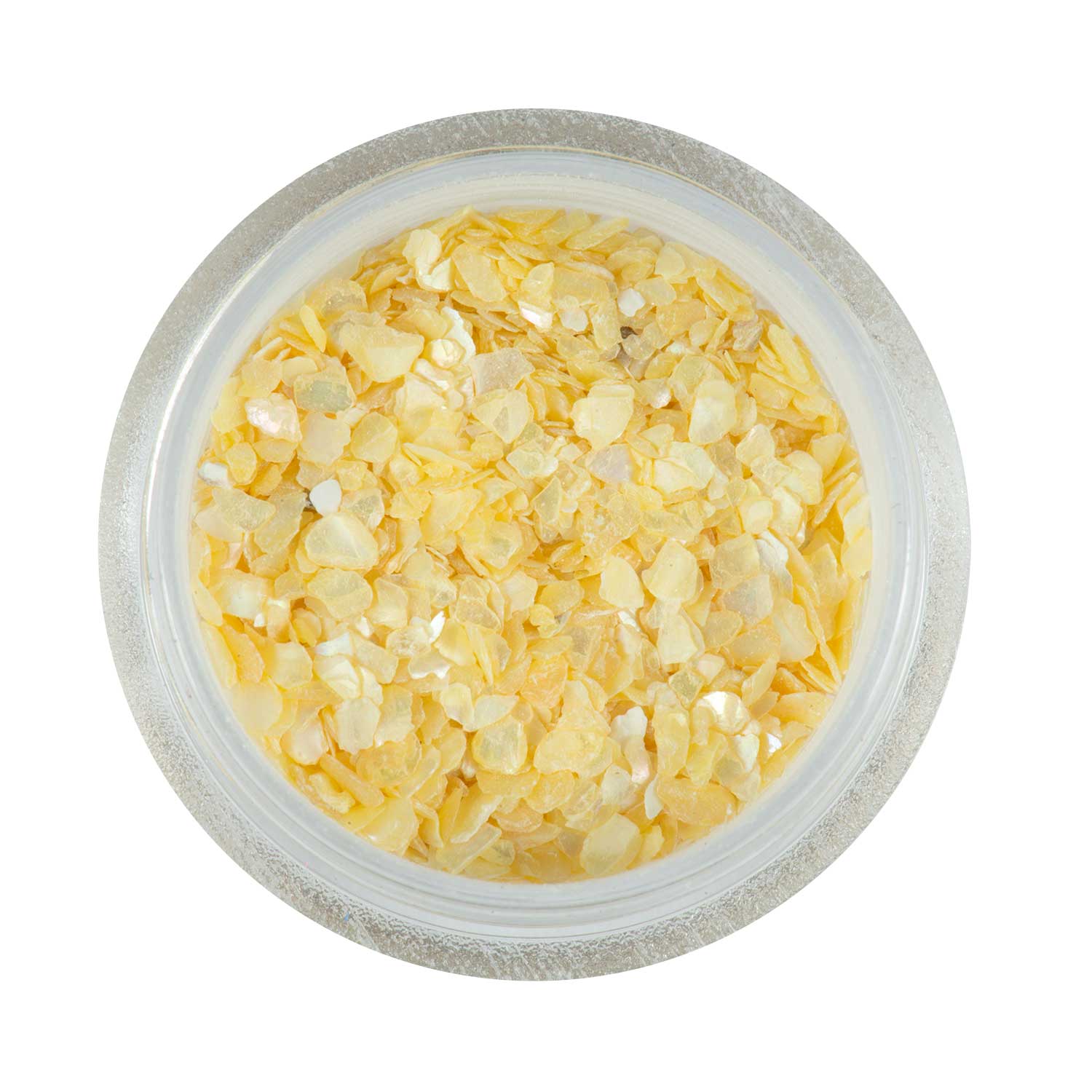 Nails Factory Muschelsplitter 12er Set 6