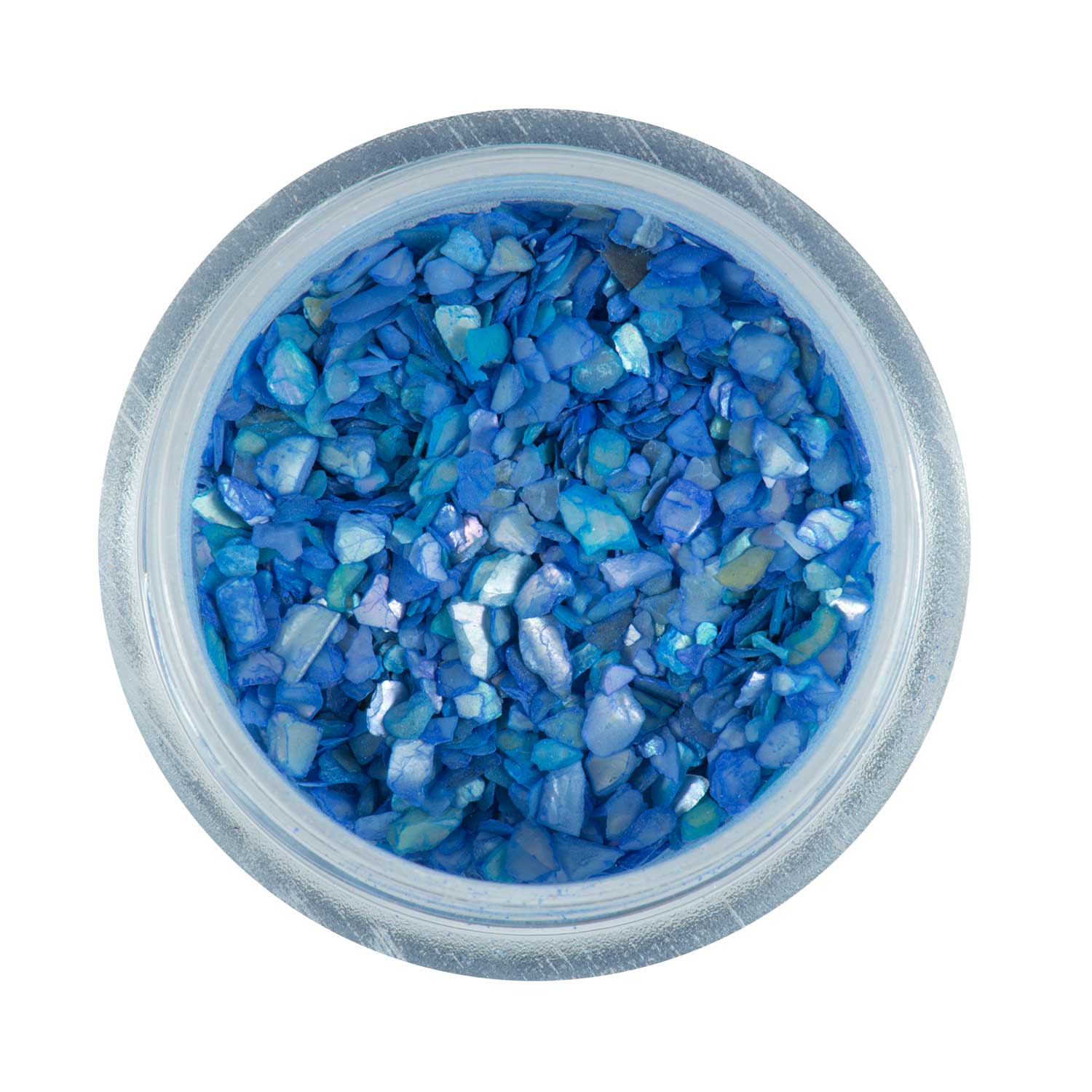 Nails Factory Muschelsplitter 12er Set 7