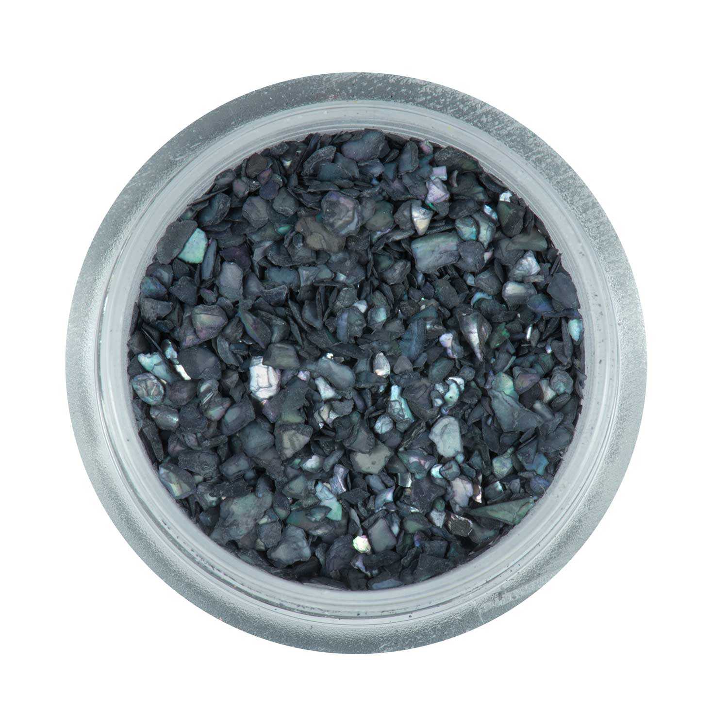 Nails Factory Muschelsplitter 12er Set 8